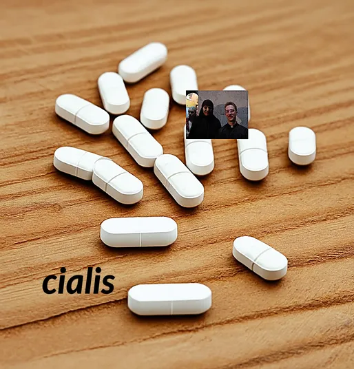 Commander cialis canada